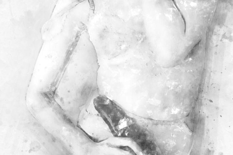 Är det normalt att vara nyfiken på hur stor penis en kille har?