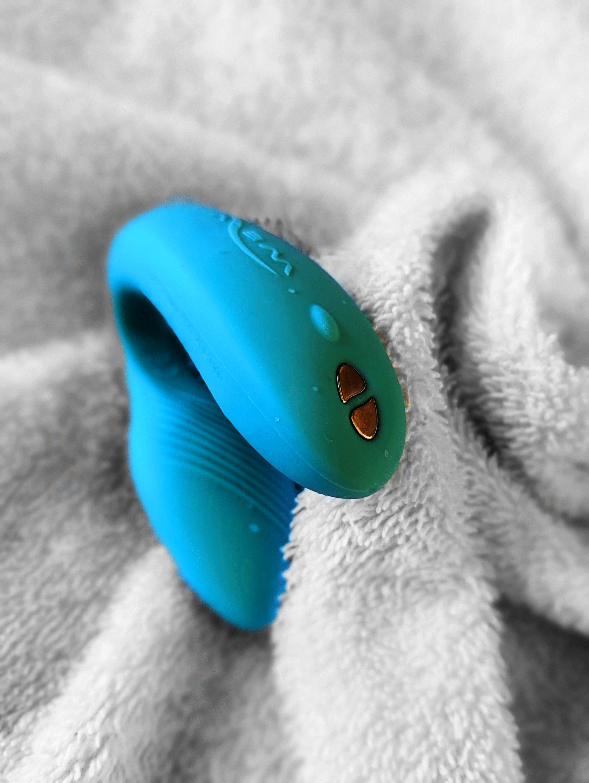 We-Vibe Sync