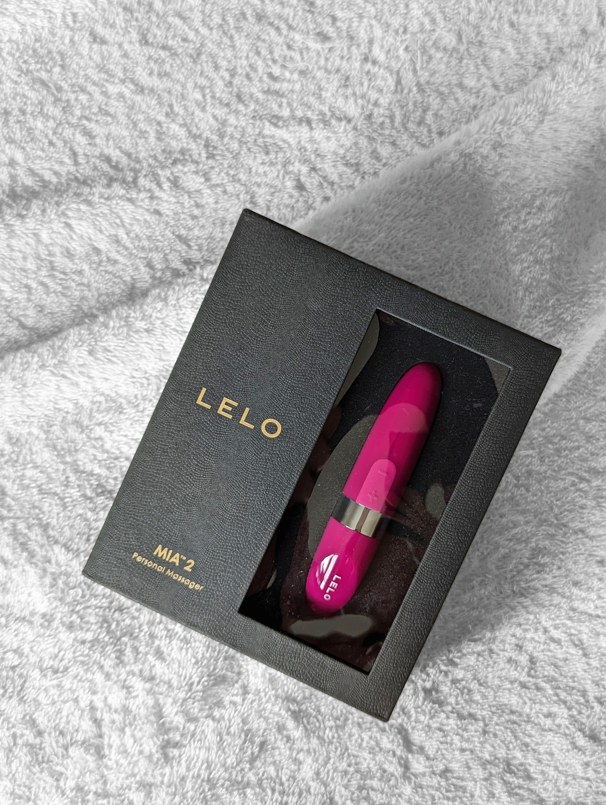 LELO MIA 2