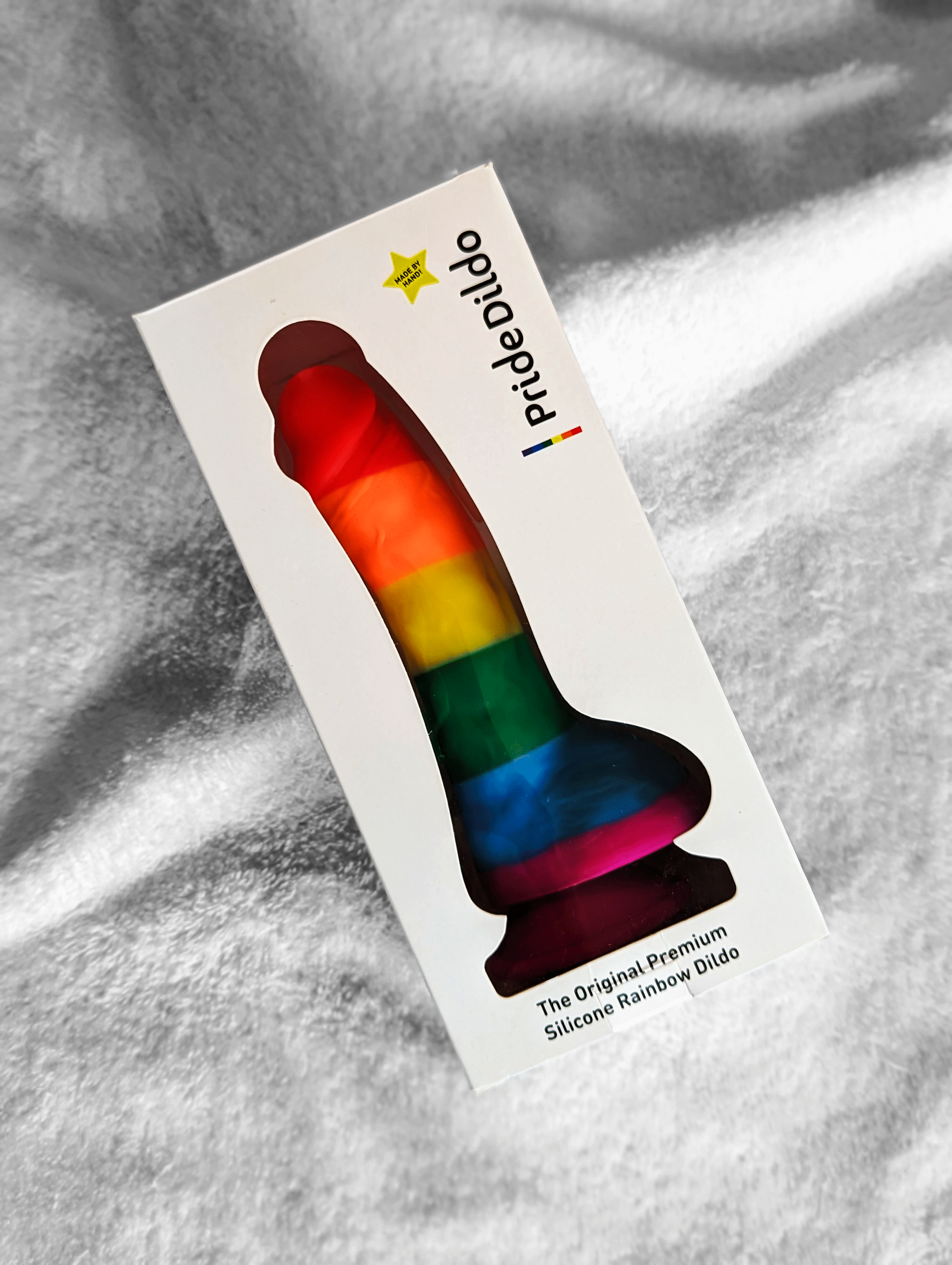 Pride Dildo