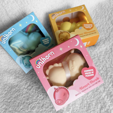 Unihorn sexleksak