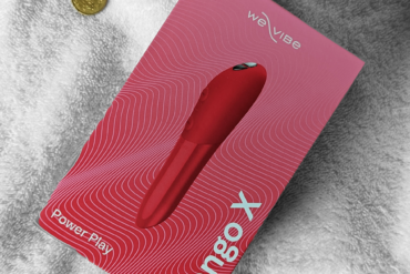 We-vibe Tango X recension