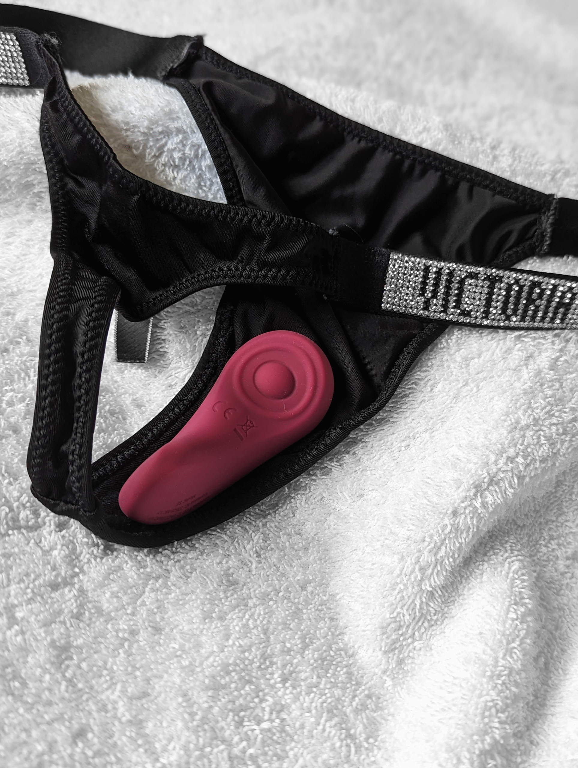 trosvibrator