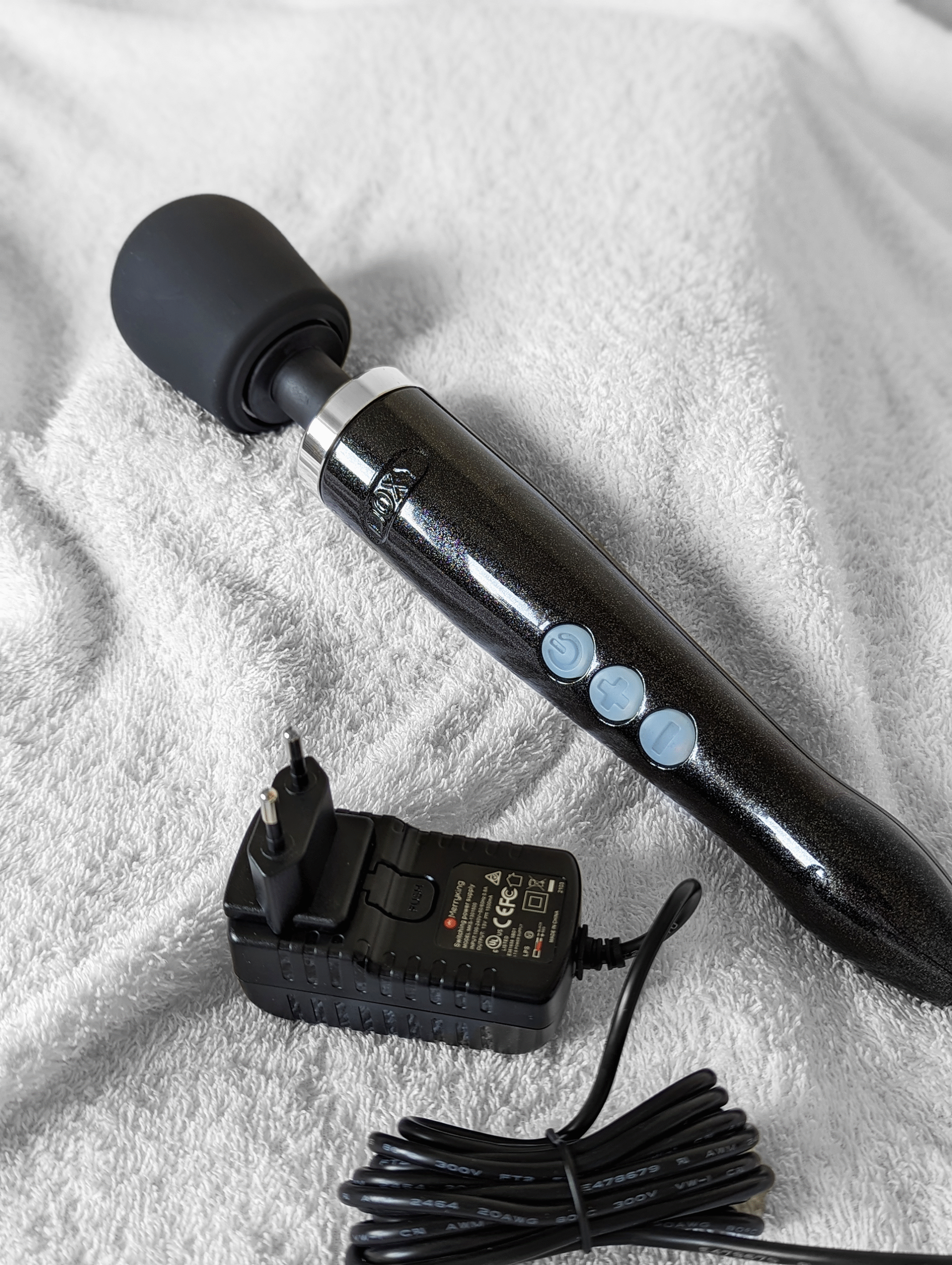 test av Doxy Die Cast