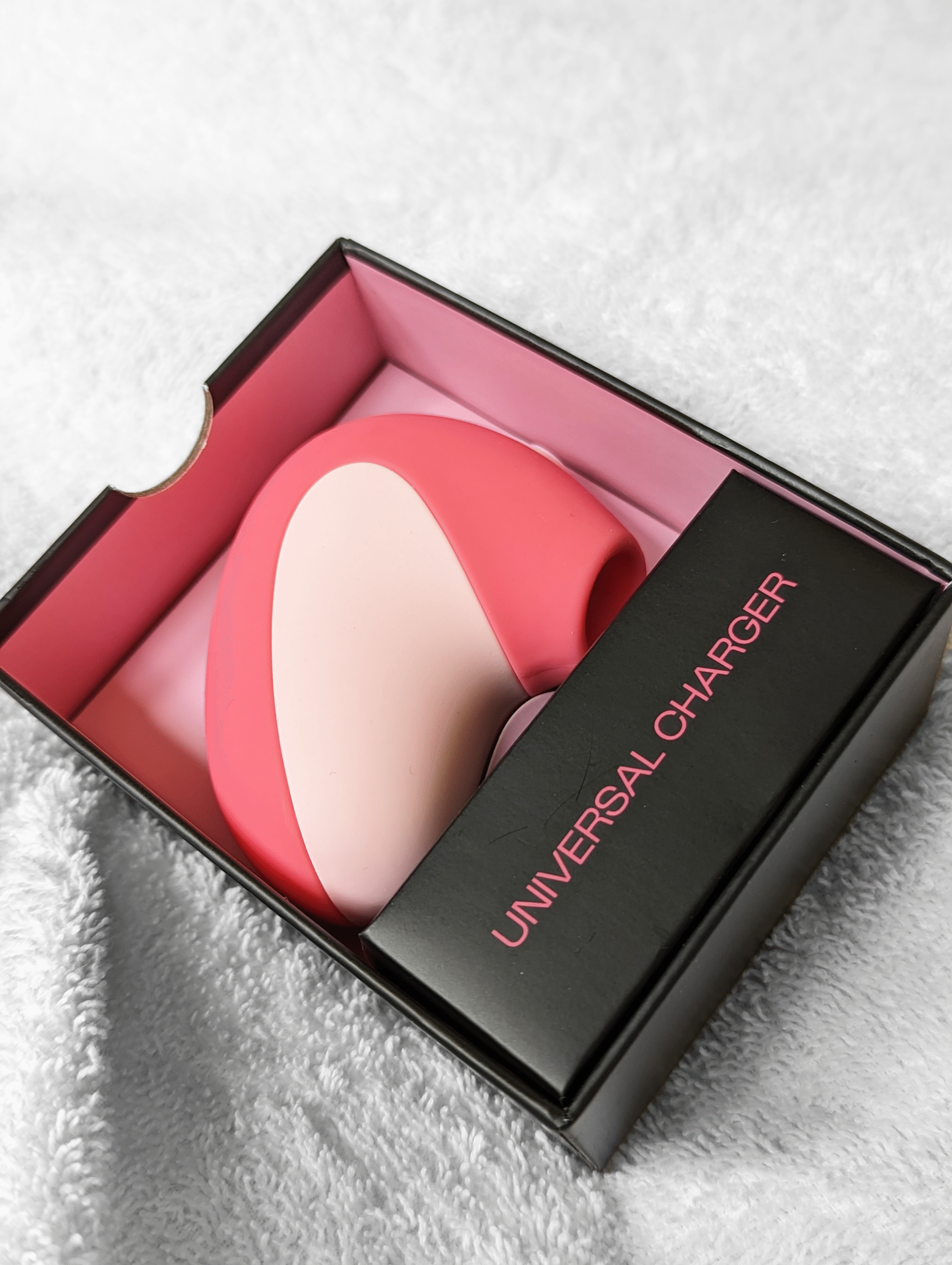 billig bra lufttrycksvibrator