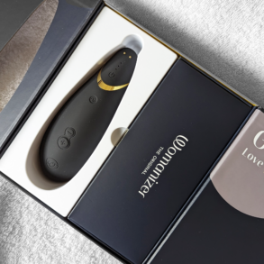Recension av Womanizer Premium 2