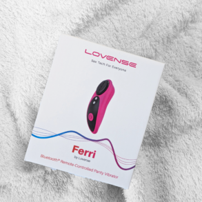 Lovense Ferri
