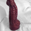 exklusiv drakdildo