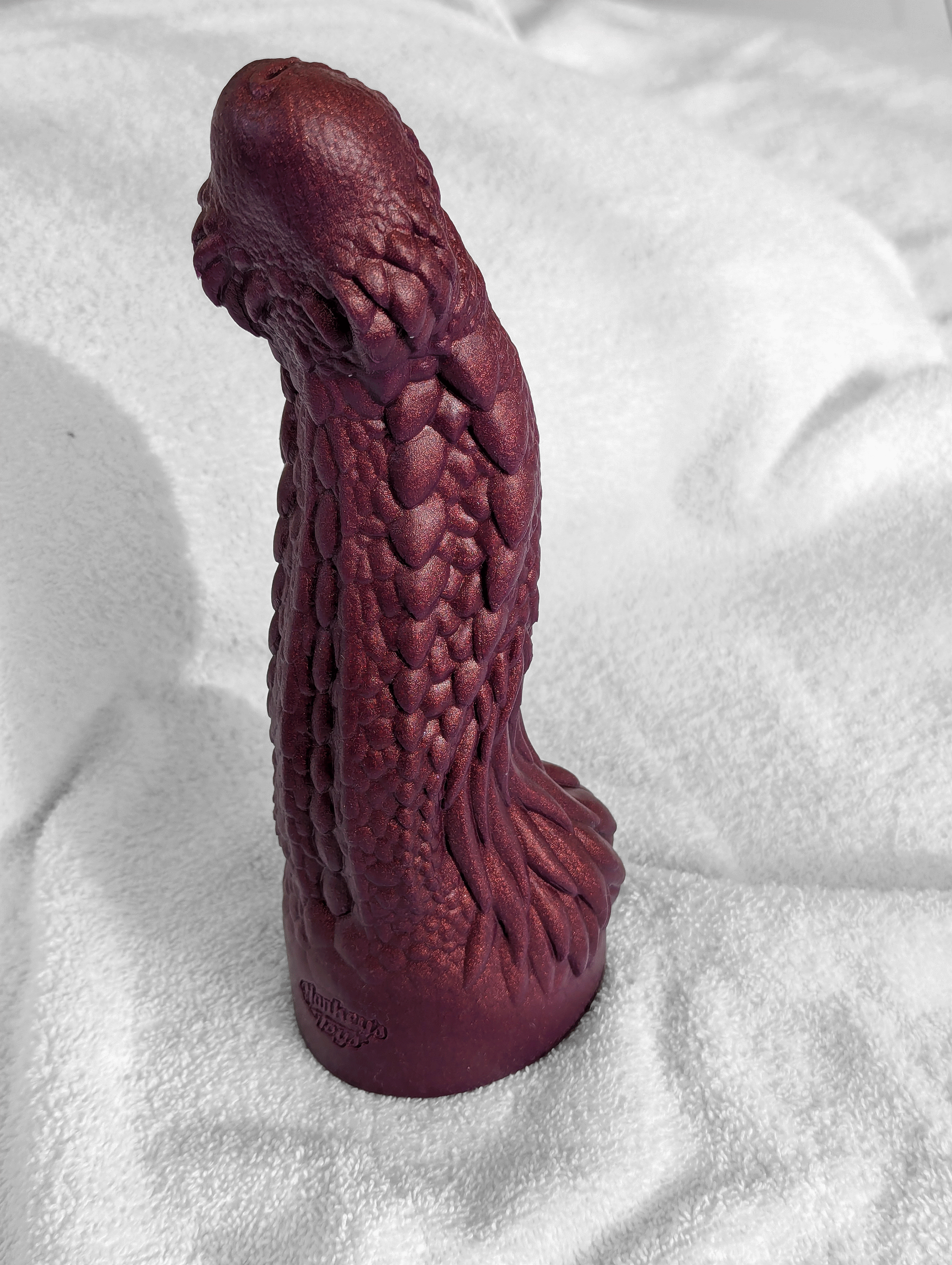exklusiv drakdildo