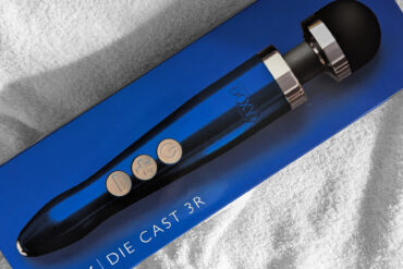 DOXY-Die-Cast-3R-recension