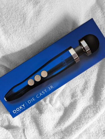 DOXY-Die-Cast-3R-recension