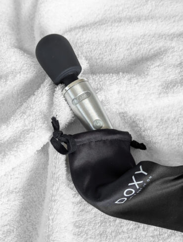 Doxy-Go-recension-test