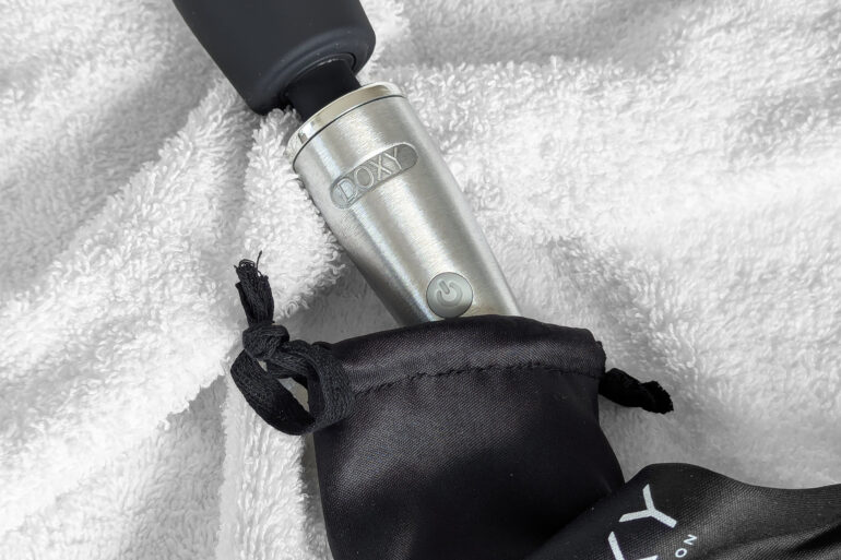 Doxy-Go-recension-test