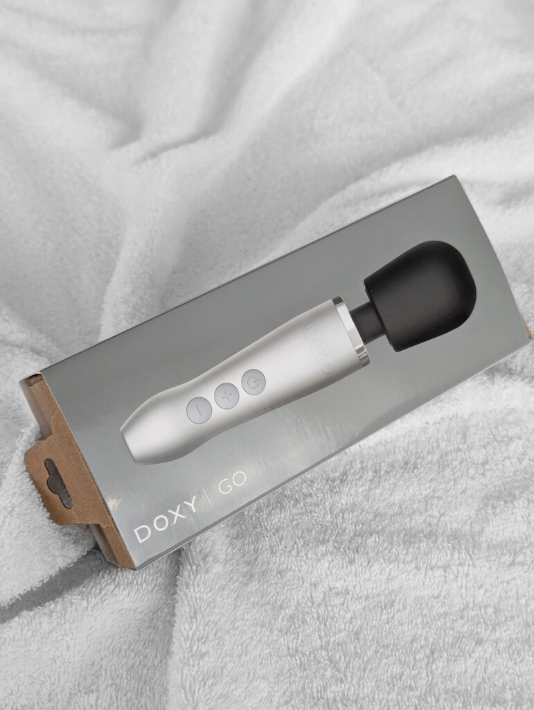 Recension-test-DOXY-Go