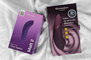 womanizer eller we vibe melt, vilken är bäst